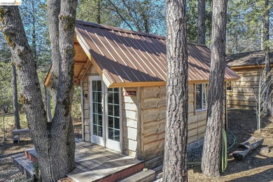 Welcome to Your New Haven! Nestled on a peaceful, forested road - photo 18