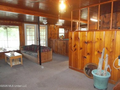Lakefront Opportunity on Snow Lake - Endless Potential! Bring - photo 8
