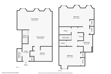 Enjoy waterfront living in the heart of East Greenwich with - photo 18
