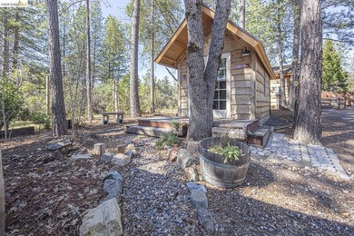 Welcome to Your New Haven! Nestled on a peaceful, forested road - photo 20