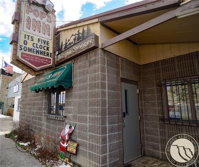 Yellowstone River Commercial For Sale in Park City Montana