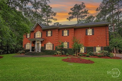 (private lake, pond, coastal) Home For Sale in Rincon Georgia