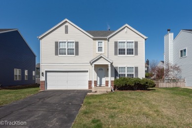 Lake Home Sale Pending in Plainfield, Illinois