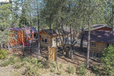 Welcome to Your New Haven! Nestled on a peaceful, forested road - photo 23