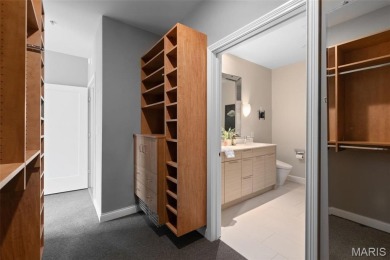 Located on the 7th Floor this 2 Bed, 2 Full Bath unit is located