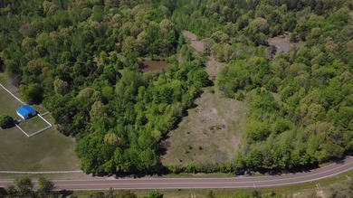 This 78+/- acre tract in Coldwater, Mississippi, offers a strong - photo 27