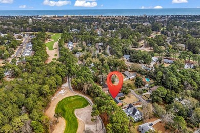 Enjoy a golf course view and the quiet charm of Litchfield - photo 30