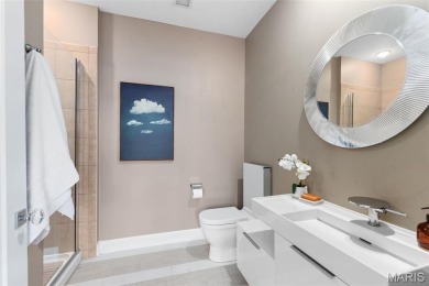 Located on the 7th Floor this 2 Bed, 2 Full Bath unit is located