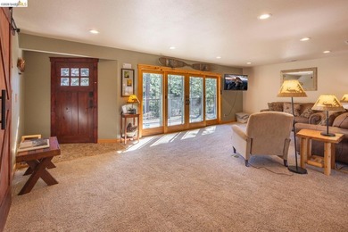 Welcome to Your New Haven! Nestled on a peaceful, forested road - photo 31