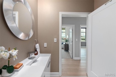 Located on the 7th Floor this 2 Bed, 2 Full Bath unit is located