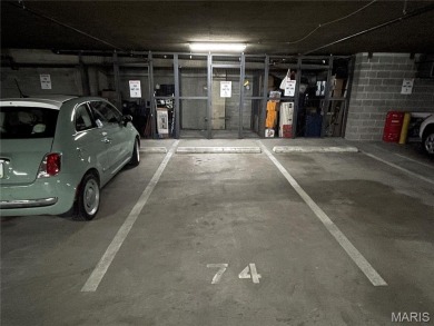 Located on the 7th Floor this 2 Bed, 2 Full Bath unit is located