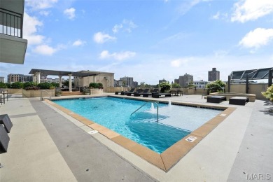 Located on the 7th Floor this 2 Bed, 2 Full Bath unit is located