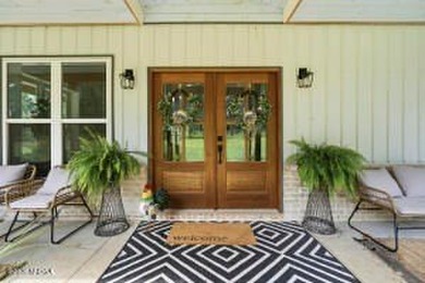 Custom Barndominium on 49.27 Acres in Gray, GA. This 4-bedroom - photo 4
