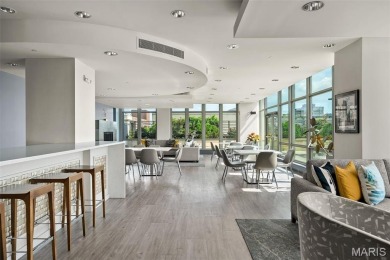 Located on the 7th Floor this 2 Bed, 2 Full Bath unit is located