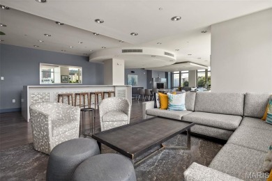 Located on the 7th Floor this 2 Bed, 2 Full Bath unit is located