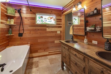 Welcome to Your New Haven! Nestled on a peaceful, forested road - photo 39