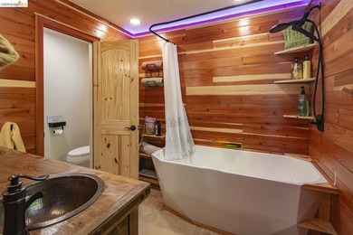 Welcome to Your New Haven! Nestled on a peaceful, forested road - photo 40