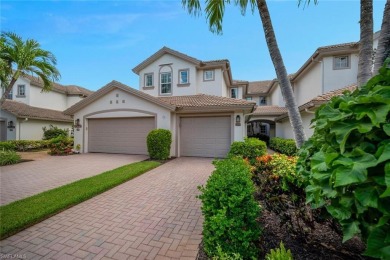 Lake Home For Sale in Estero, Florida