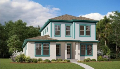 Lake Nona Home For Sale in Orlando Florida