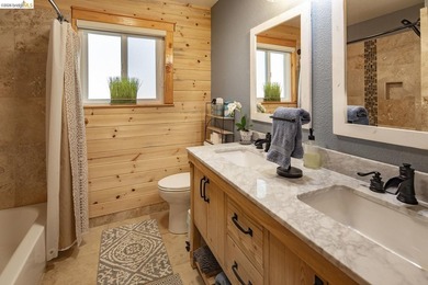 Welcome to Your New Haven! Nestled on a peaceful, forested road - photo 45