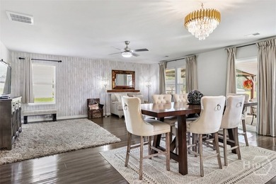 Welcome to your private waterfront retreat! Nestled on 0.74 - photo 6