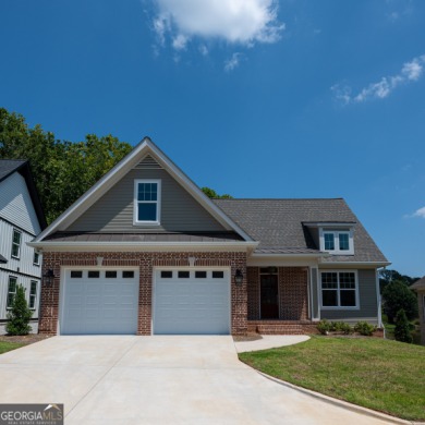 Lake Home For Sale in Macon, Georgia