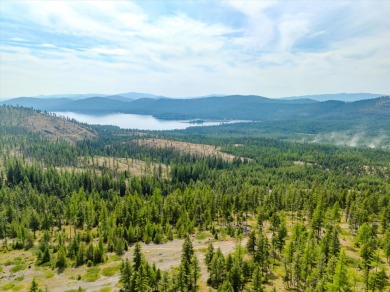 Lake Acreage For Sale in Marion, Montana