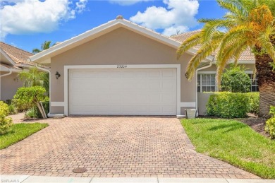 Lake Home For Sale in Estero, Florida
