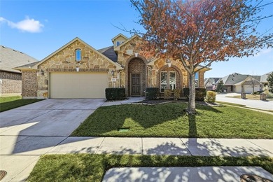 Lake Lewisville Home For Sale in Aubrey Texas