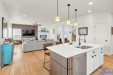 Tucked into the highly sought-after Water Valley community, this - photo 3