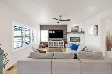 Tucked into the highly sought-after Water Valley community, this - photo 5