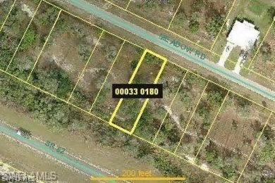 Lehigh Acres Area Commercial For Sale in Lehigh Acres Florida