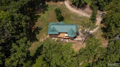 Lake Home For Sale in Licking, Missouri