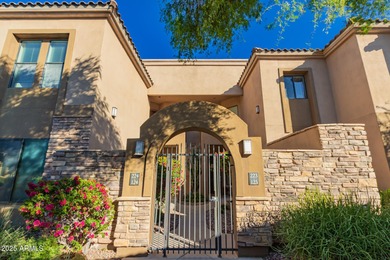 Rancho Lake Condo For Sale in Paradise Valley Arizona