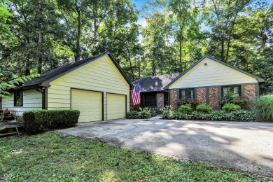 (private lake, pond, creek) Home For Sale in Morgantown Indiana