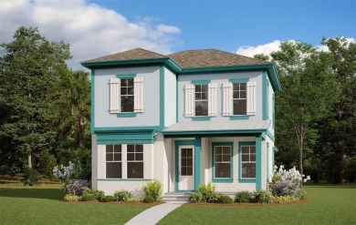 Lake Nona Home Sale Pending in Orlando Florida