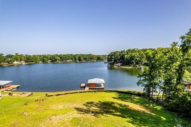 Incredible FEE SIMPLE LOT on Lake Sinclair. Welcome to 274 Cold - photo 1