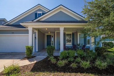 Beacon Lake Home For Sale in St Augustine Florida