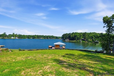 Incredible FEE SIMPLE LOT on Lake Sinclair. Welcome to 274 Cold - photo 2