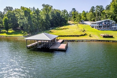 Incredible FEE SIMPLE LOT on Lake Sinclair. Welcome to 274 Cold - photo 3