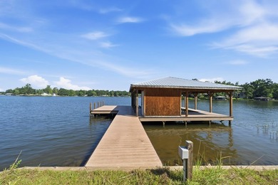 Incredible FEE SIMPLE LOT on Lake Sinclair. Welcome to 274 Cold - photo 5