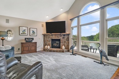 As soon as you step inside the foyer, your eyes will be drawn to - photo 16