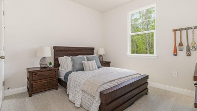 Welcome Brunswick Plantation! A gated community with 24 hours - photo 19