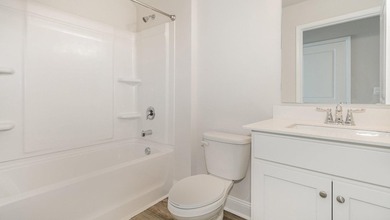 Welcome Brunswick Plantation! A gated community with 24 hours - photo 21