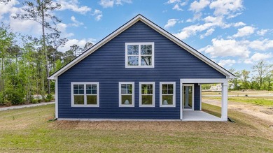 Welcome Brunswick Plantation! A gated community with 24 hours - photo 24