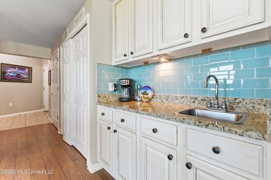 WOW ! CHECK OUT THE PRICE ON THIS BEAUTIFUL BEACHFRONT CONDO ! - photo 5