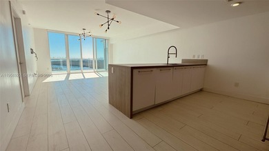 One of a kind water view! Located in the desirable Sunny Isles