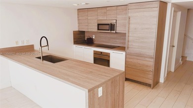 One of a kind water view! Located in the desirable Sunny Isles