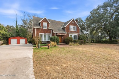 (private lake, pond, coastal) Home For Sale in Hamlet North Carolina