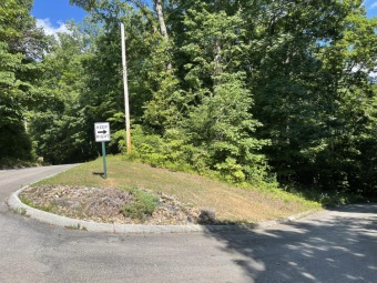 Choice lot in a prestigious Cherokee Lake waterfront community - Lake Lot For Sale in Rutledge, Tennessee